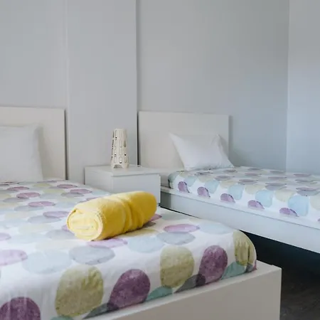 Ocean Gasthof Peniche