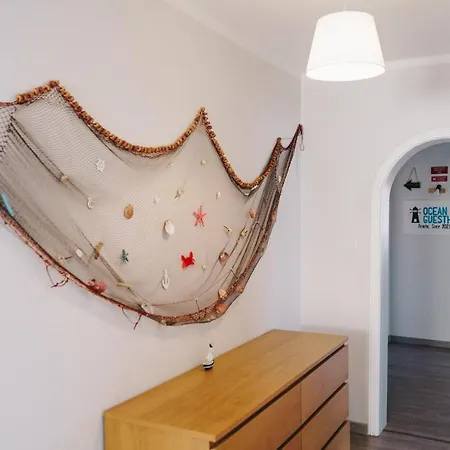 Gasthof Ocean Peniche