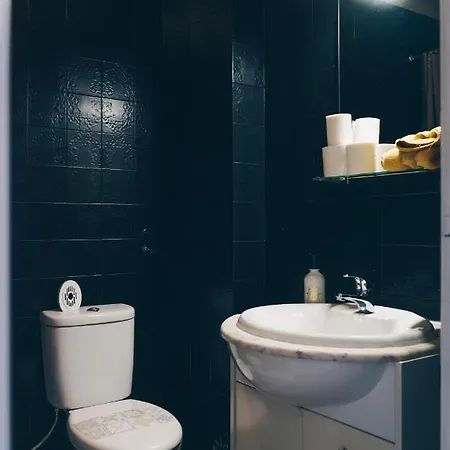 Ocean Gasthof Peniche