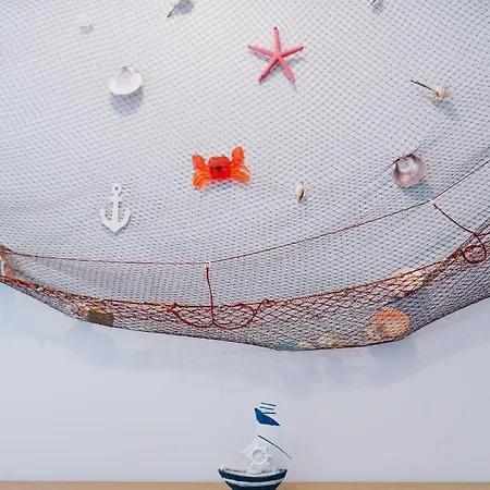 Ocean Gasthof Peniche