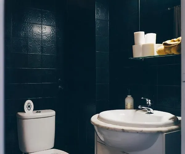 Ocean Gasthuis Peniche