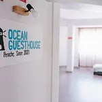 Casa de hóspedes Ocean *
