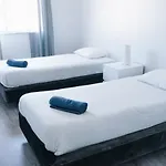 Casa de hóspedes Ocean *