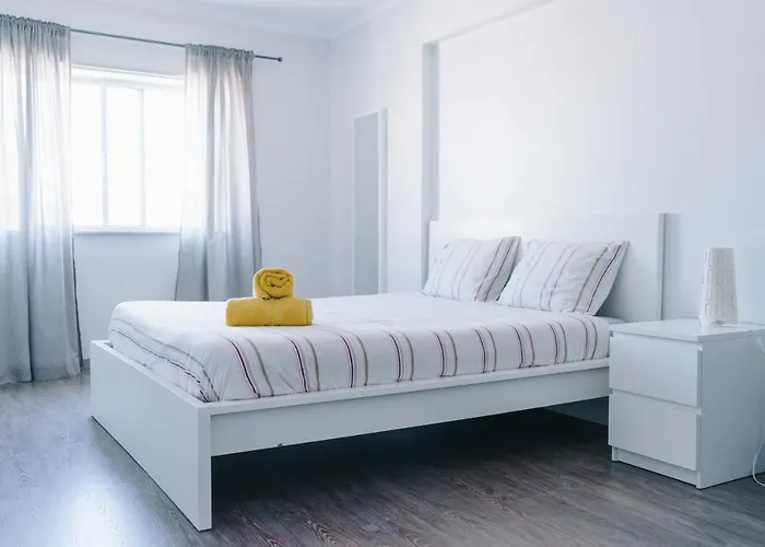 Ocean Гостевой дом