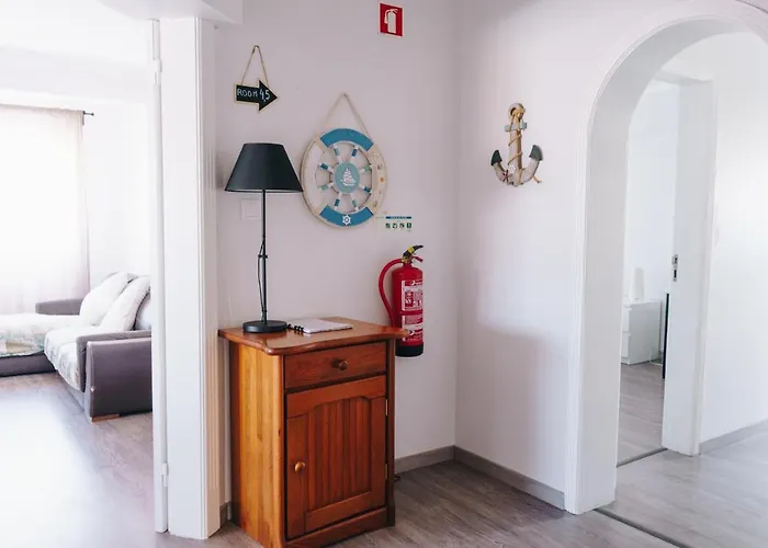 Ocean Гостевой дом *