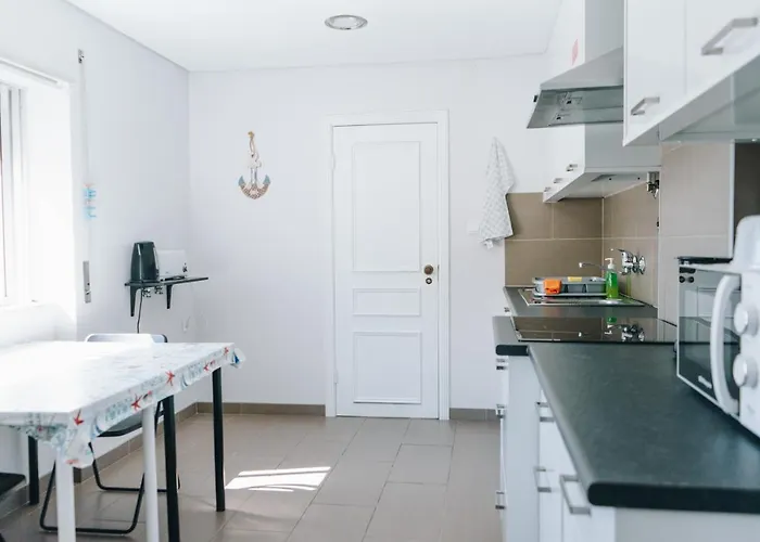 Гостевой дом Ocean