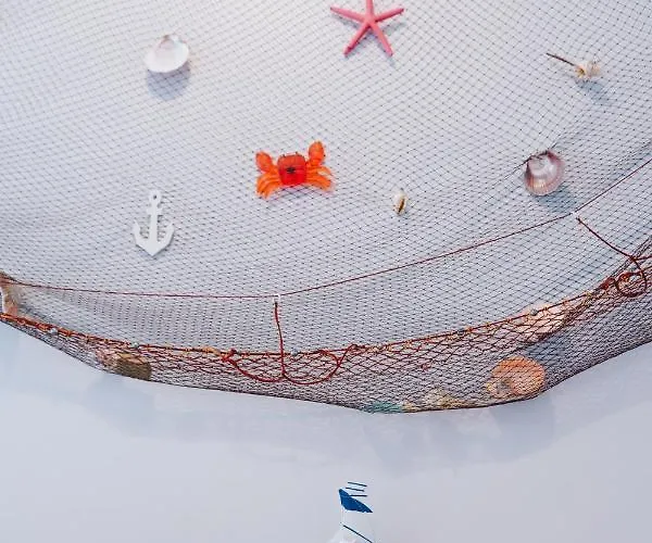 Ocean Гостевой дом Пениши