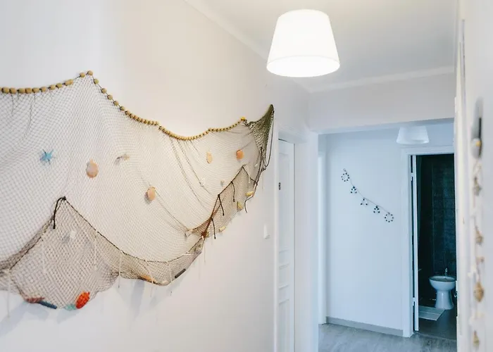 Гостевой дом Ocean